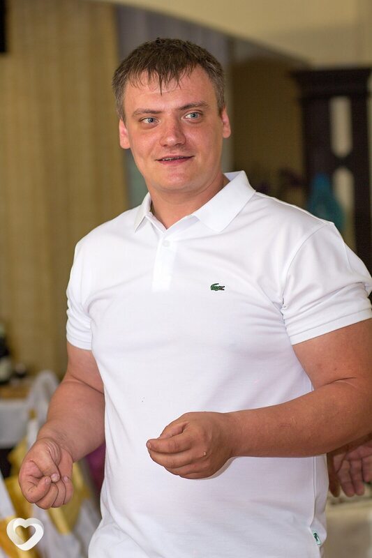 Евгений, 37, Оренбурге — анкета №1393182