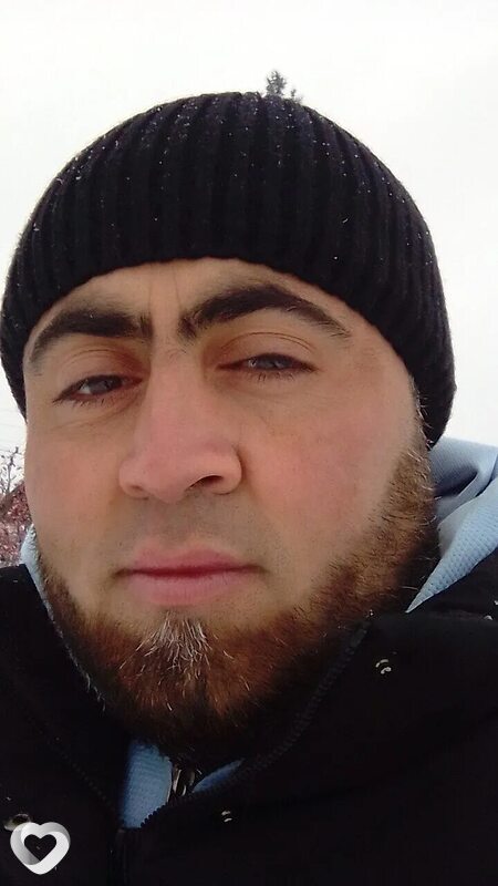 Руслан, 41, Екатеринбурге — анкета №1393183