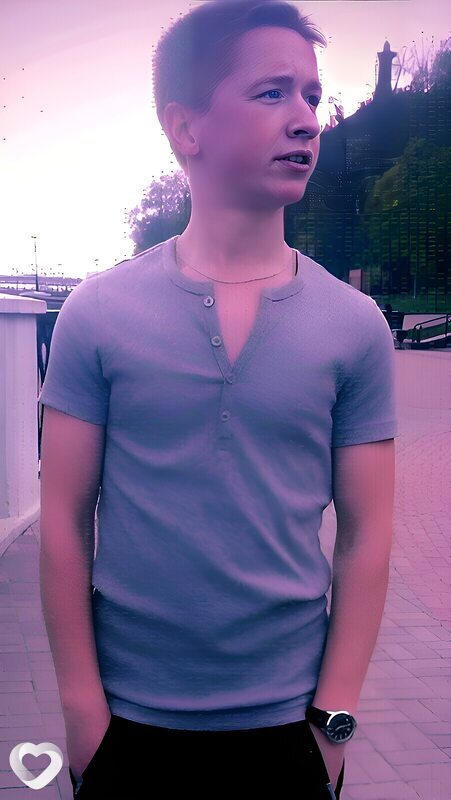 Вадим, 31, Бресте — анкета №1393260