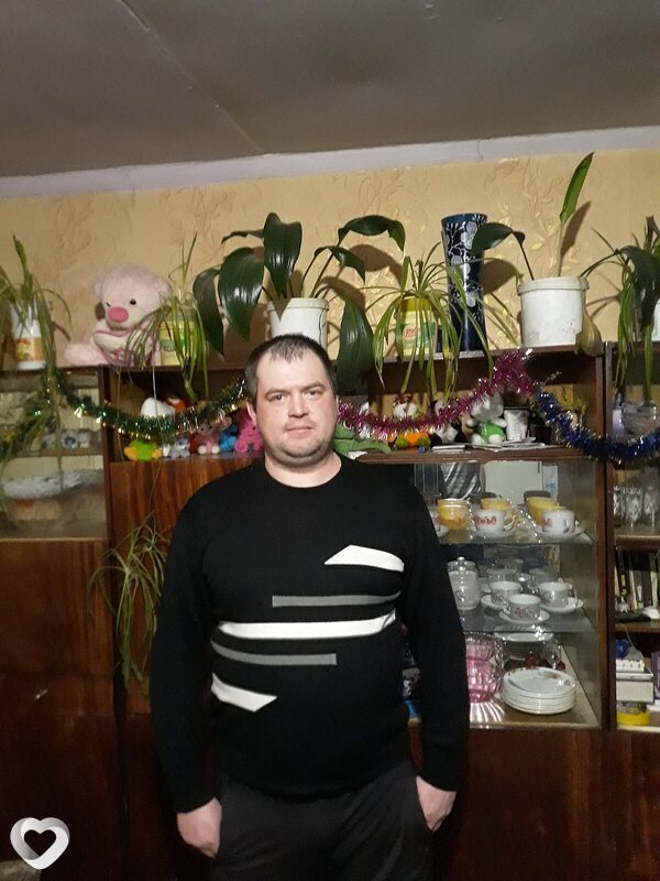 Денис, Оханск