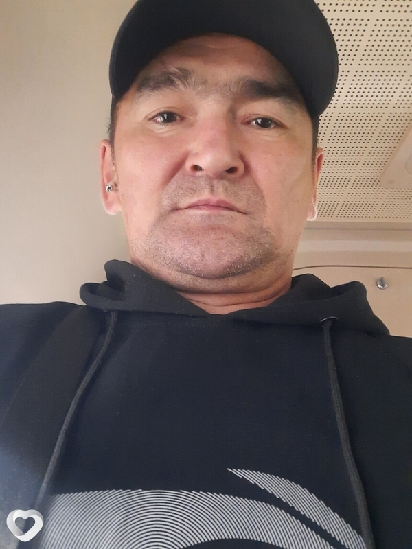 Мурат, 51, Кокшетау — анкета №1393268