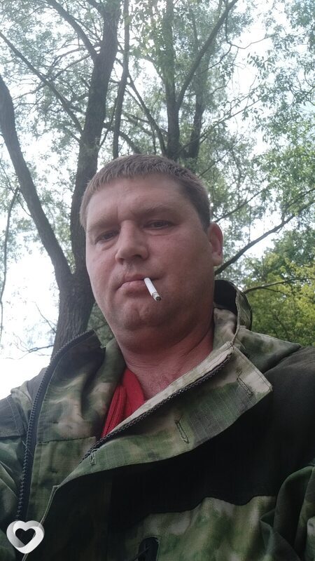 Александр, 47, Гомеле — анкета №1393275