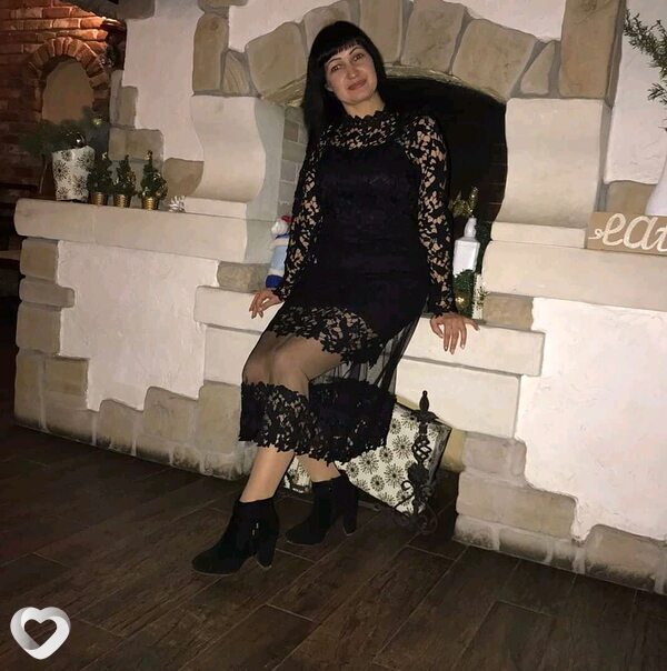 Марінка, 38, Белой Церковь — анкета №1393276
