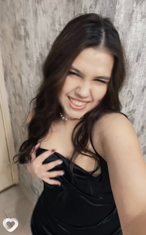 Виолетта, 21, Гродно — анкета №1393278