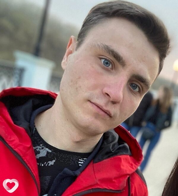 Дмитрий, 29, Оренбурге — анкета №1393280
