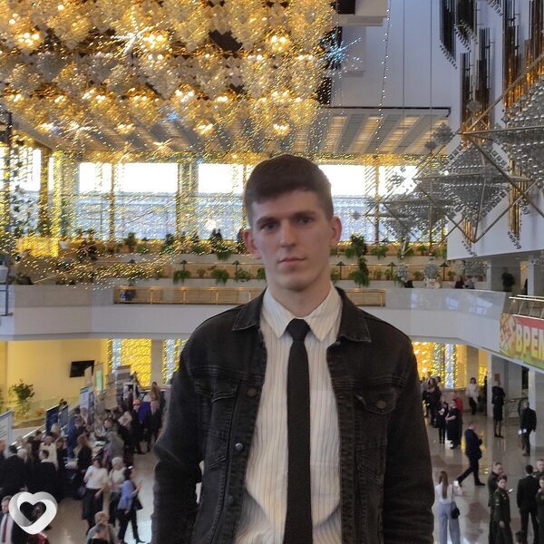 Алексей, 25, Минске — анкета №1393284