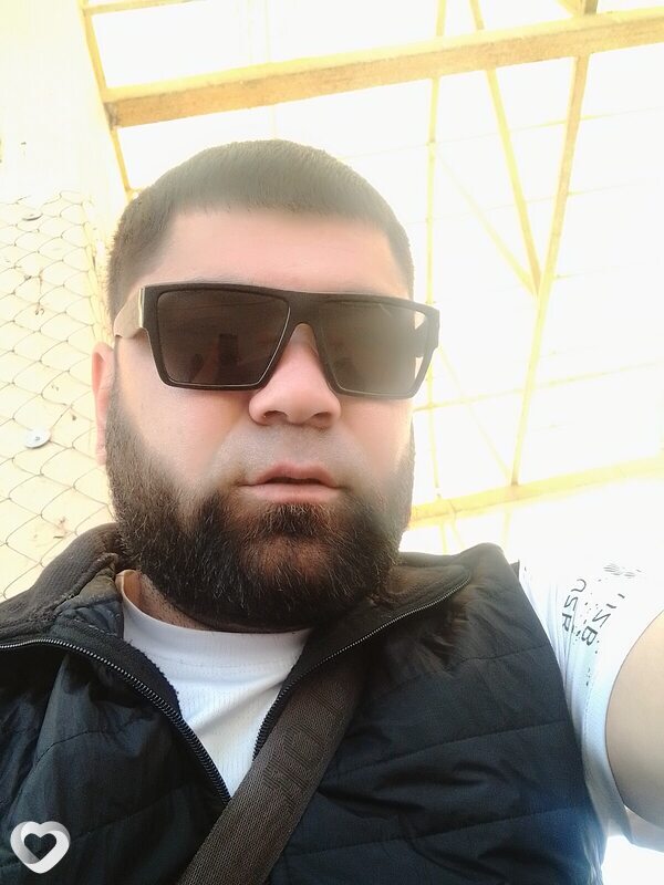 Джоник, 32, Шахтах — анкета №1393361