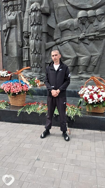 Николай, 36, Ленинске-Кузнецком — анкета №1393363