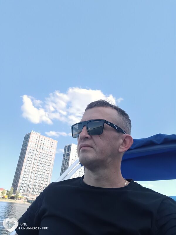 Dim, 44, Астрахани — анкета №1393365