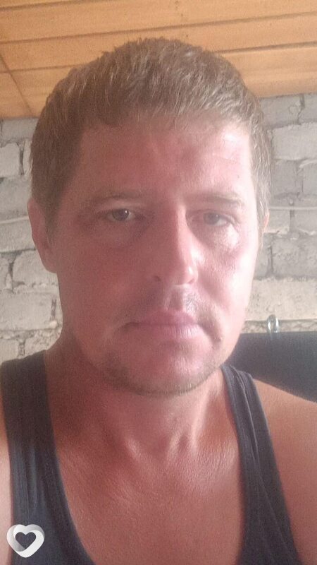 Кирилл, 44, Владивостоке — анкета №1393369