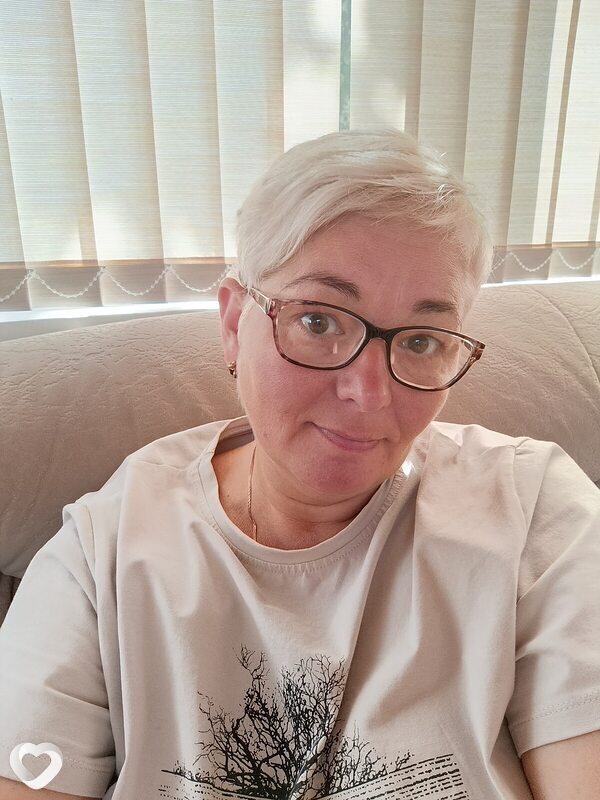 Светлана, 50, Анапе — анкета №1393372