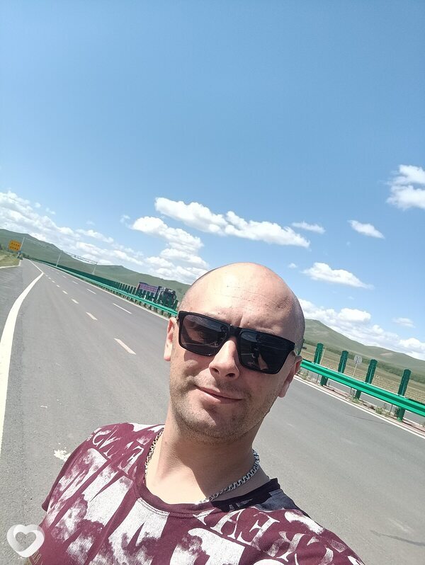 Александр, 34, Воложине — анкета №1393374