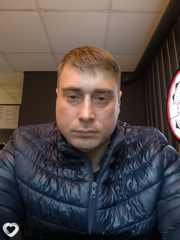 Александр, 32, Бердске — анкета №1393375