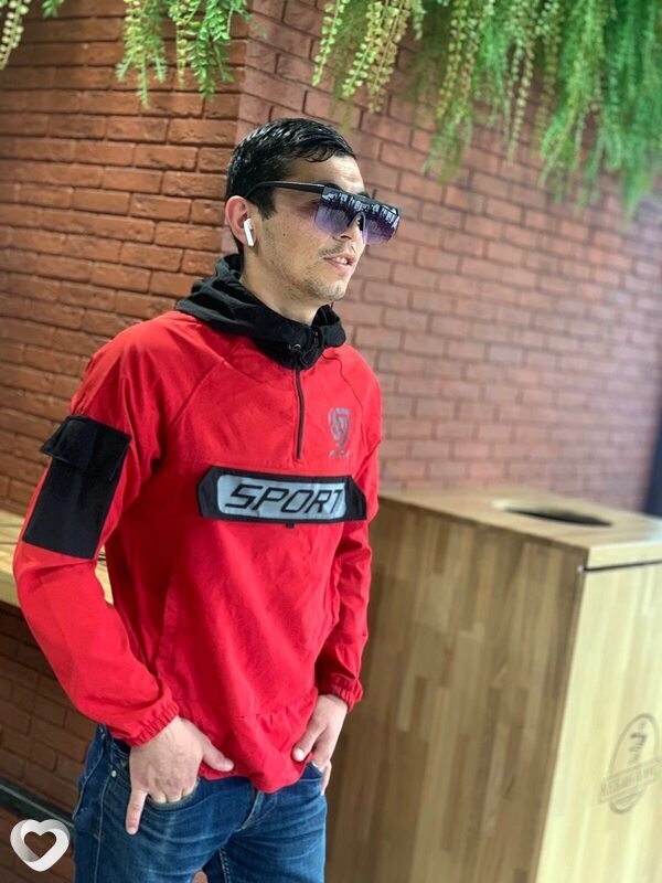 Дима, 31, Хабаровске — анкета №1393783