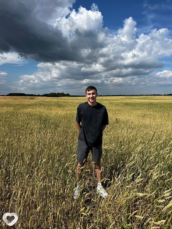 Дмитрий, 30, Санкт-Петербурге — анкета №1393784