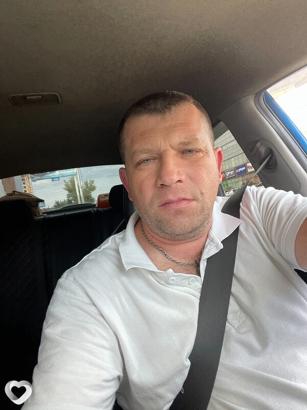 Влад, 41, Новосибирске — анкета №1393785