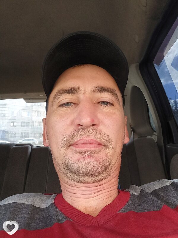 Илья, 40, Новосибирске — анкета №1393797