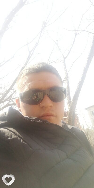Сергей, Лесозаводск