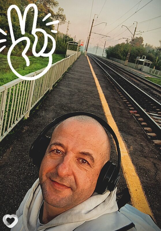 Ринат, 41, Уфе — анкета №1393803