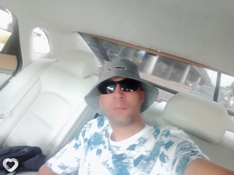 Макс, 38, Алматы — анкета №1393806