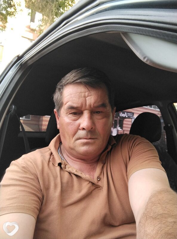 Алик, 47, Оренбурге — анкета №1393807
