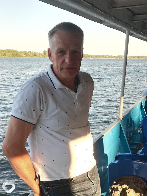 Алексей, 57, Ярославле — анкета №1393485