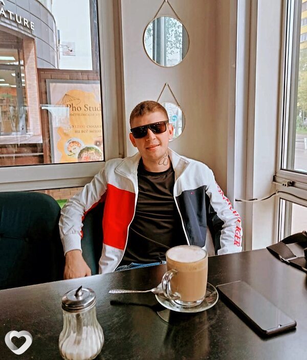 Артём, 30, Мытищах — анкета №1393486