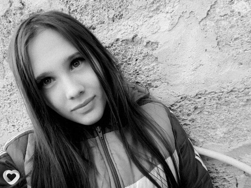 Катя, 20, Севастополе — анкета №1393487