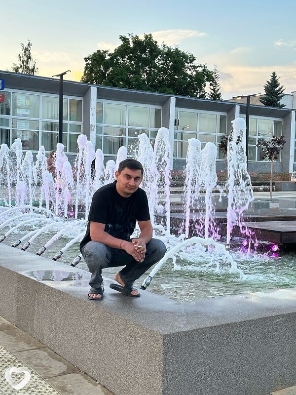 Андрей, 34, Таганроге — анкета №1393488