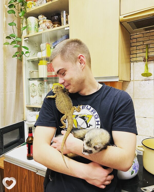 Игорь, 28, Москве — анкета №1393490