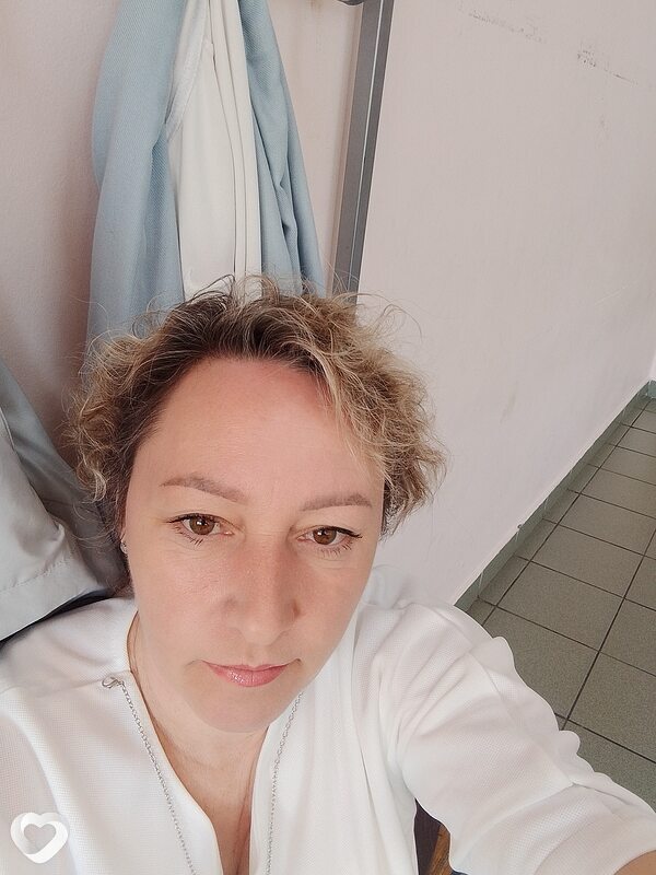 Наталья, 49, Улан-Удэ — анкета №1393495