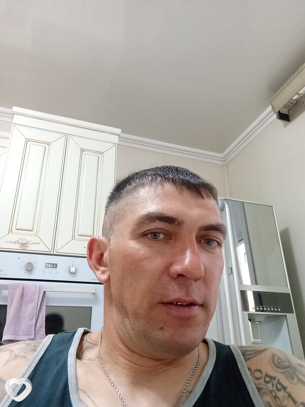 Сережа, 41, Чите — анкета №1393500