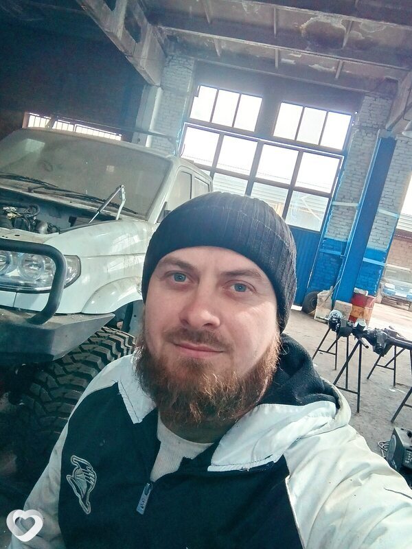 Муа, 33, Нальчике — анкета №1393508