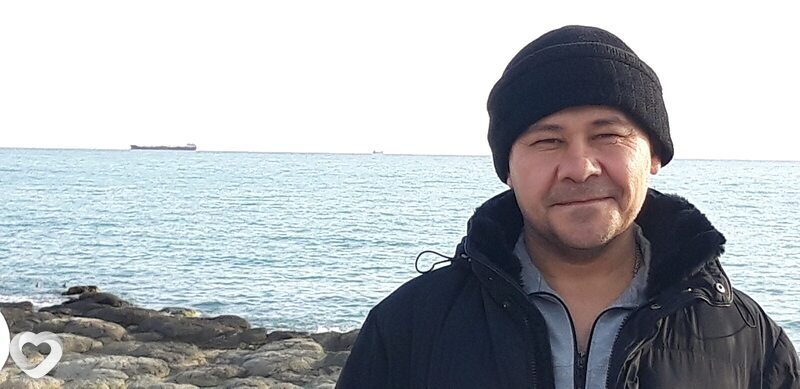 Руслан, 49, Усть-Каменогорск — анкета №1393589