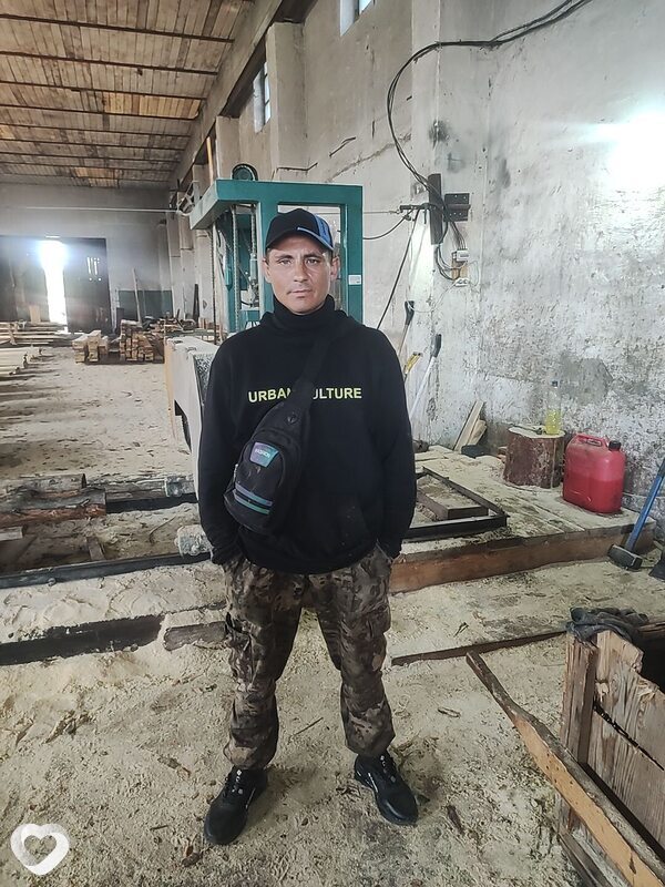 Вова, Таштып
