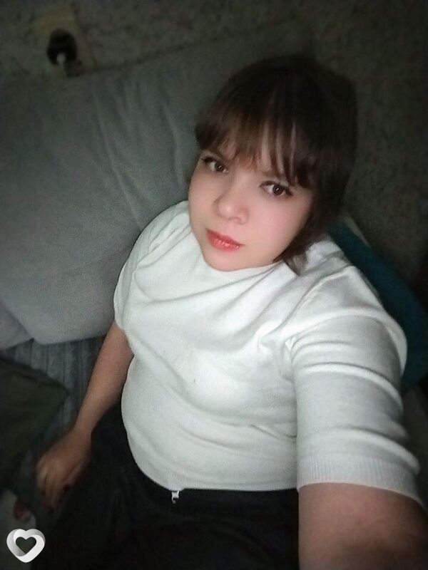 Виталина, 35, Костанае — анкета №1393594