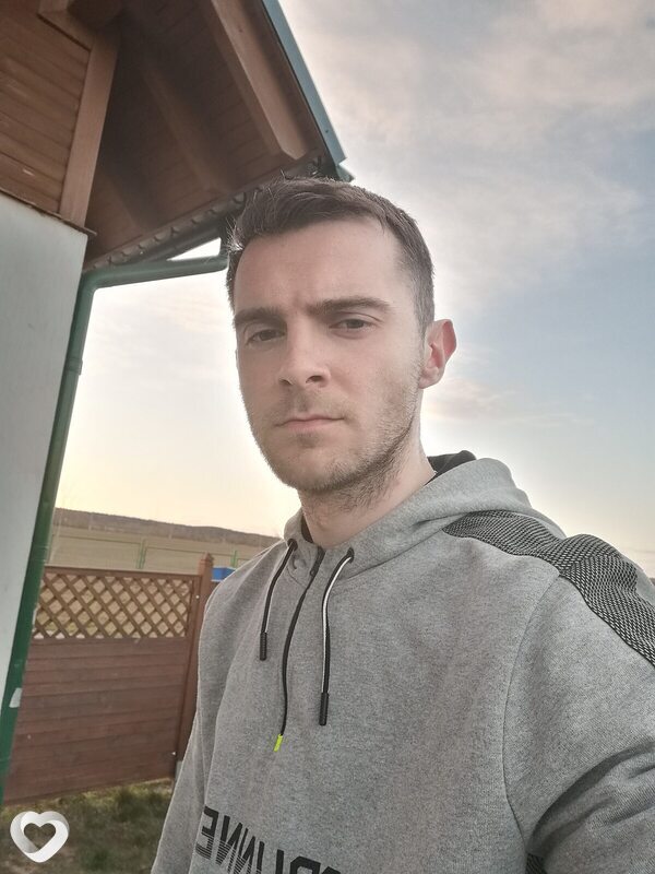 Павел, 29, Гродно — анкета №1393600