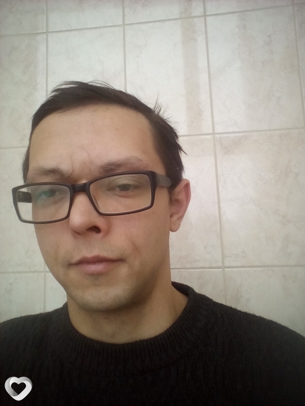 Артем, 41, Рыбинске — анкета №1393603