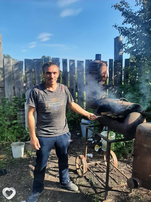 Алексей, 45, Нижнем Тагиле — анкета №1393606