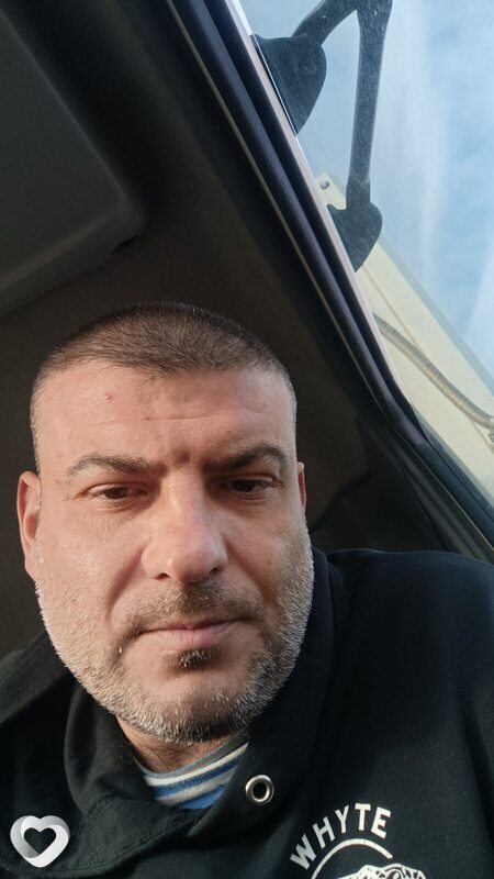 Денис, 40, Нижневартовске — анкета №1393463