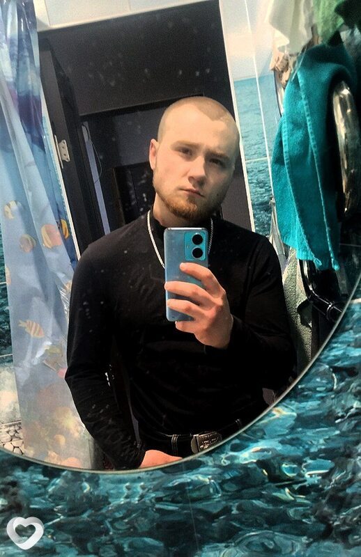 Иван, 23, Амвросиевке — анкета №1393465