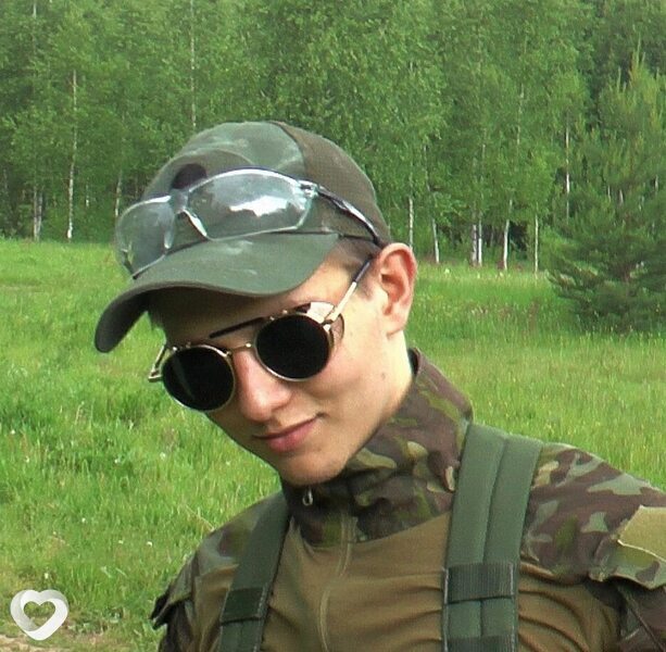 Никита, 24, Казани — анкета №1393474