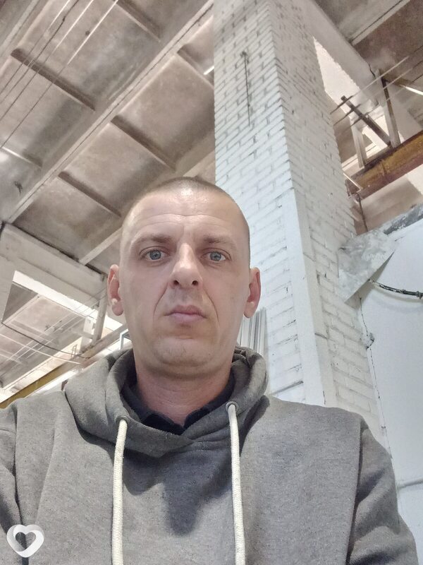 Александр, 41, Гродно — анкета №1393475