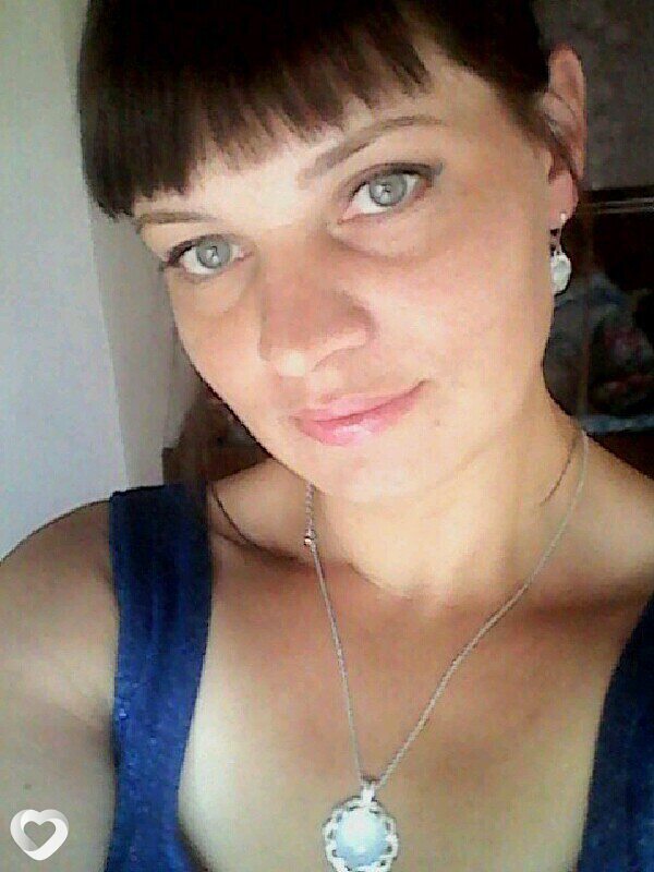 Марина, 50, Анжеро-Судженске — анкета №1393477