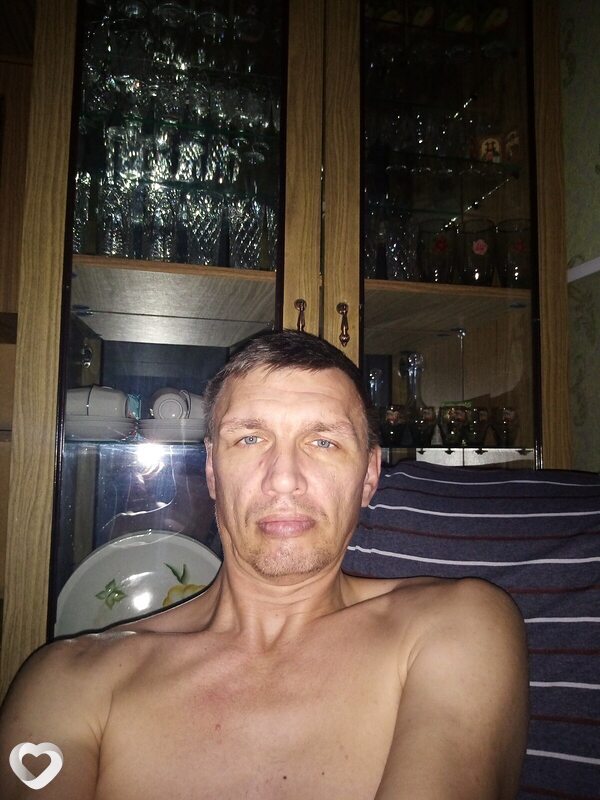 Станислав, 45, Москве — анкета №1393510