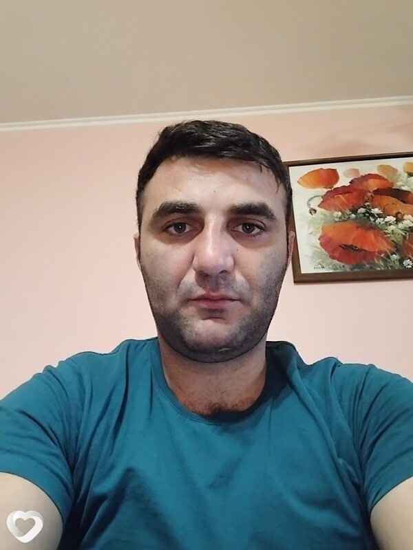 Айсер, 33, Иркутске — анкета №1393511