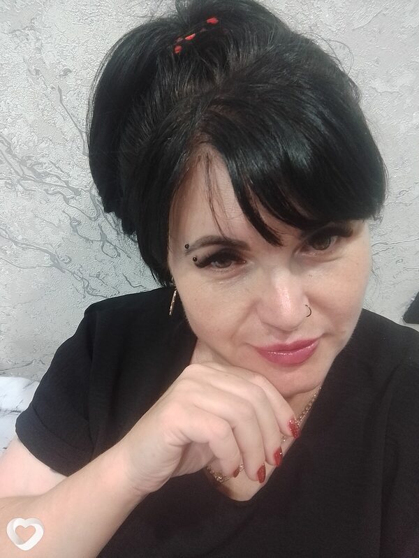Ирина, 47, Муроме — анкета №1393512