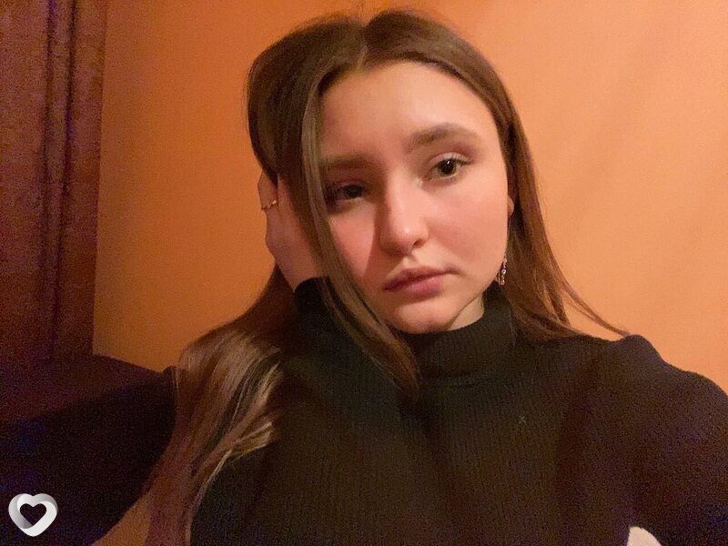 Полина, 20, Ставрополе — анкета №1393521