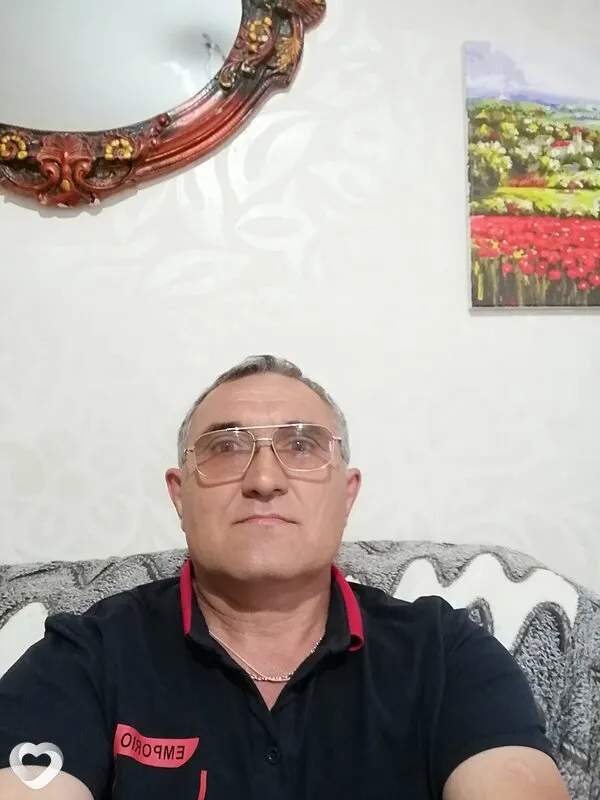 Сергей, 62, Барнауле — анкета №1393527