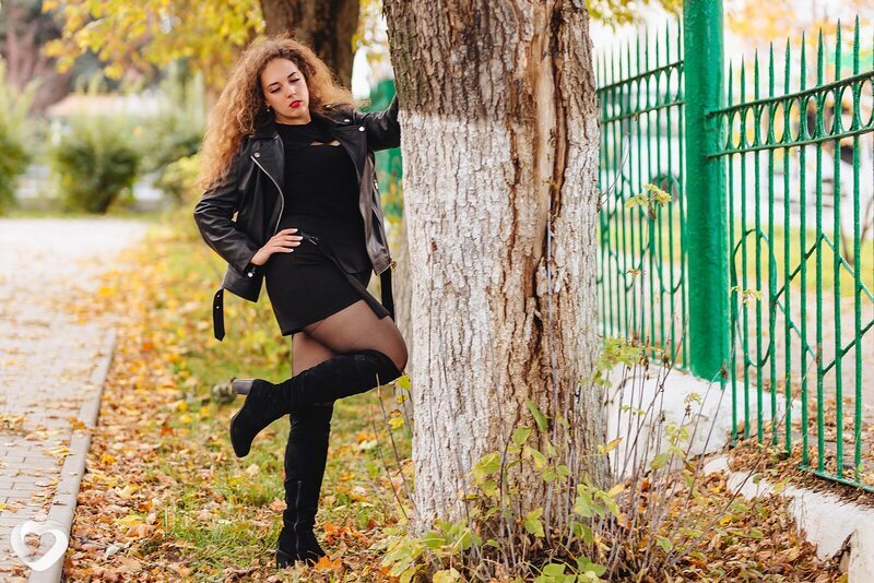 Кристина, 32, Москве — анкета №1393530